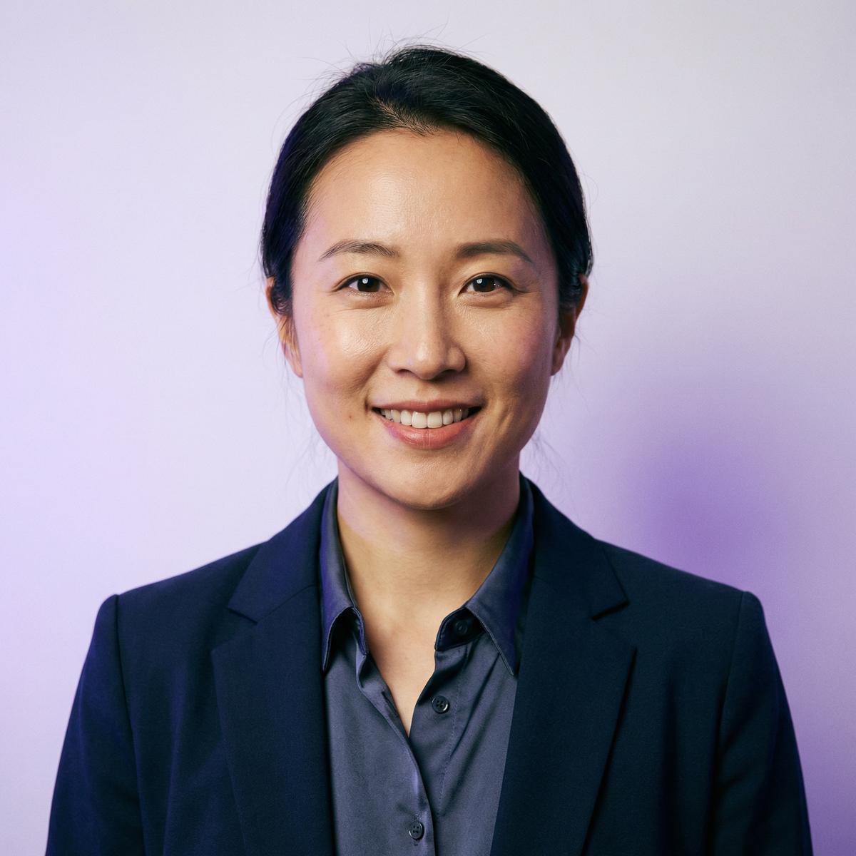 陈美娇摄影总监